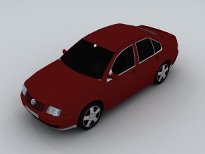 vehicle cars 5801 Modèle 3D