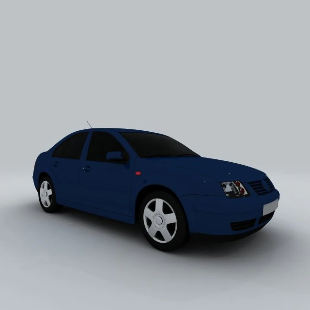 vehicle cars 5802 3D Model .c4d .max .obj .3ds .fbx .stl .blend 