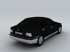 vehicle cars 5803 Modelo 3D