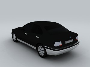 vehicle cars 5803 Modelo 3D
