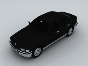 vehicle cars 5803 Modelo 3D