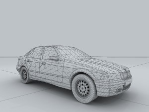 vehicle cars 5803 Modelo 3D