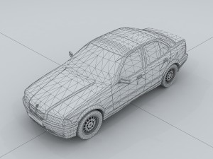 vehicle cars 5803 Modelo 3D