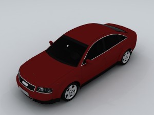 vehicle cars 5809 Modèle 3D