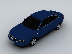 vehicle cars 5810 Modelo 3D