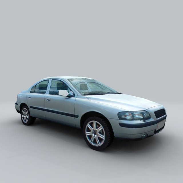 vehicle cars 5858 Model 3D .c4d .max .obj .3ds .fbx .stl .blend 