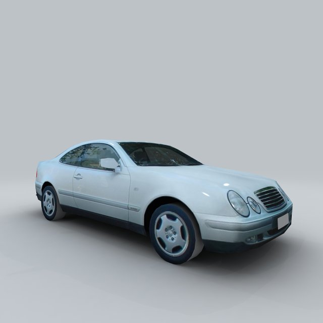 vehicle cars 5859 3D 模型 .c4d .max .obj .3ds .fbx .stl .blend 