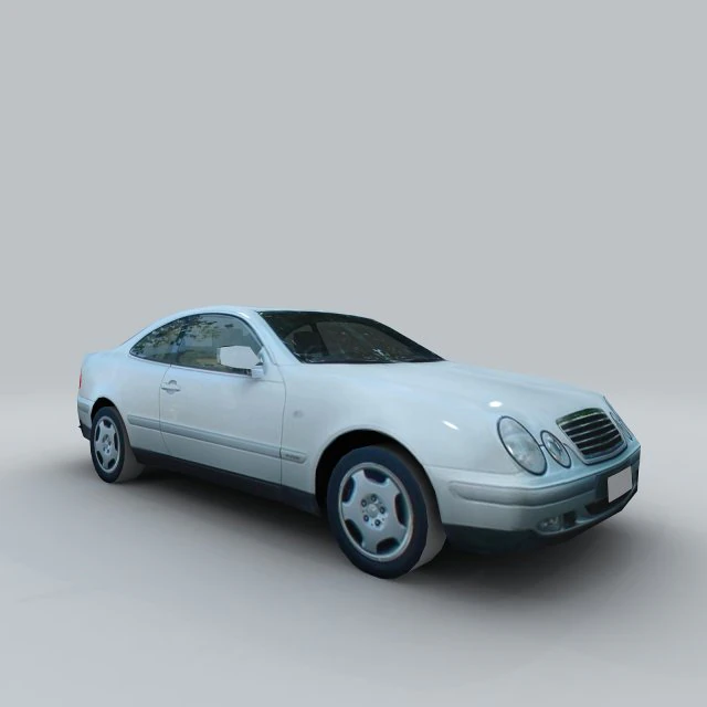 vehicle cars 5859 3D Model .c4d .max .obj .3ds .fbx .stl .blend