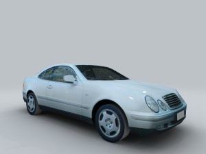 vehicle cars 5859 3D 模型