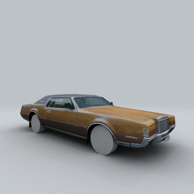 vehicle cars 5860 Modello 3D .c4d .max .obj .3ds .fbx .stl .blend 