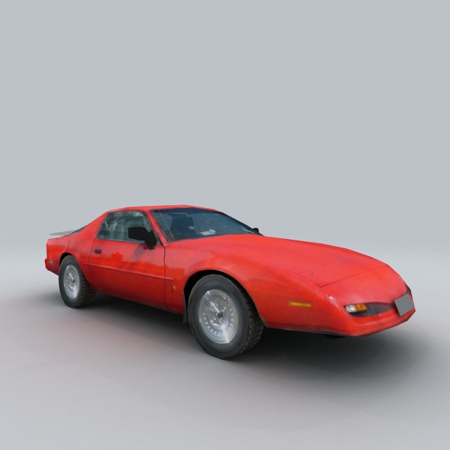 vehicle cars 5863 3D 모델 .c4d .max .obj .3ds .fbx .stl .blend 