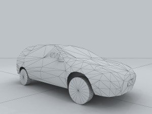 vehicle cars 5899 Modelo 3D