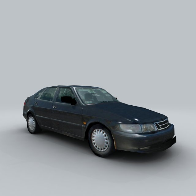 vehicle cars 5900 Modèle 3D .c4d .max .obj .3ds .fbx .stl .blend