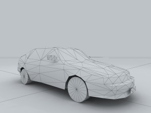 vehicle cars 5900 Modèle 3D