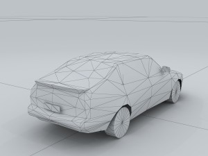 vehicle cars 5900 Modèle 3D