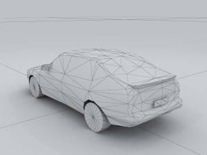 vehicle cars 5900 Modèle 3D