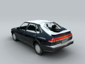vehicle cars 5902 Modelo 3D
