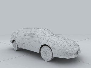 vehicle cars 5902 Modelo 3D