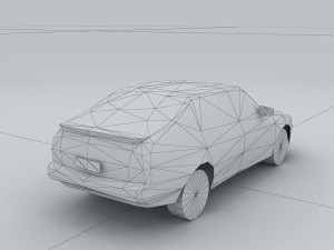 vehicle cars 5902 Modelo 3D