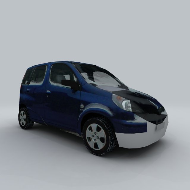 vehicle cars 5913 3Dモデル .c4d .max .obj .3ds .fbx .stl .blend 
