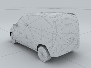 vehicle cars 5913 3Dモデル