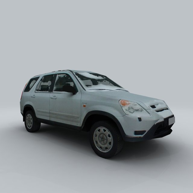 vehicle cars 5915 Modelo 3D .c4d .max .obj .3ds .fbx .stl .blend 
