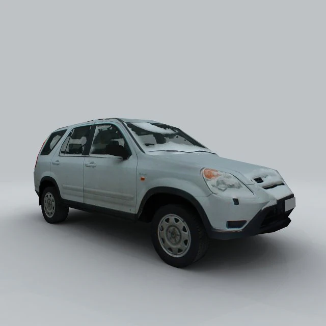 vehicle cars 5915 3D Model .c4d .max .obj .3ds .fbx .stl .blend 