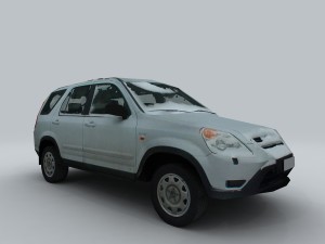 vehicle cars 5915 Modelo 3D