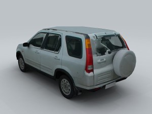 vehicle cars 5915 Modelo 3D