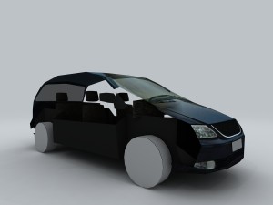 vehicle cars 5916 Modelo 3D