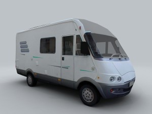 vehicle cars 5965 3D Модель