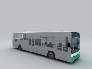 車両 車 5967 3Dモデル