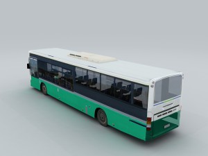 vehicle cars 5967 3D Модель