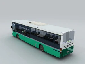 vehicle cars 5967 3D Model