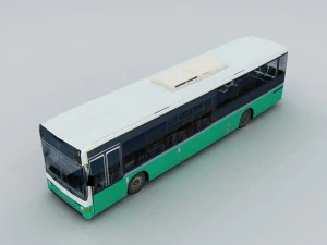 vehicle cars 5967 3D Model