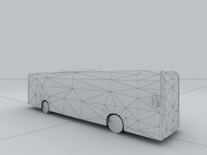 vehicle cars 5967 3D Модель