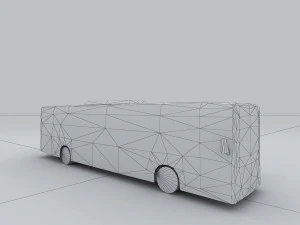 vehicle cars 5967 3D Model