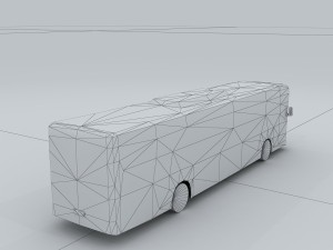 vehicle cars 5967 3D Модель