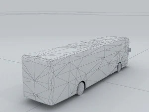 vehicle cars 5967 3D Model