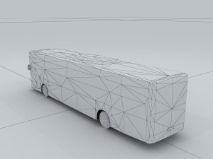 vehicle cars 5967 3D Модель