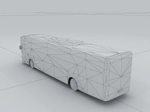 vehicle cars 5967 3D Model