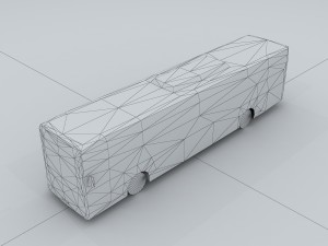 vehicle cars 5967 3D Модель