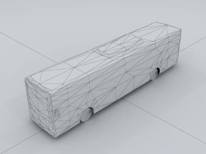vehicle cars 5967 3D Model