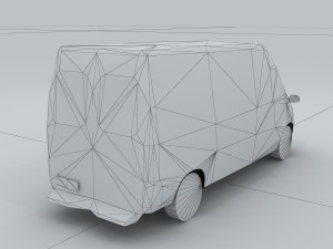 vehicle cars 5975 Modello 3D