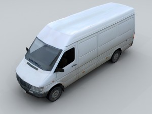 vehicle cars 5976 3D Модель