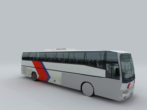 vehicle cars 5977 3D Модель