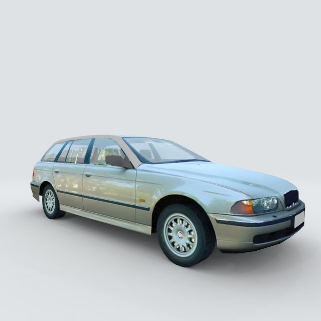 vehicle cars 5978 3D Modell .c4d .max .obj .3ds .fbx .stl .blend