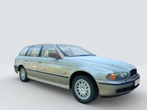 vehicle cars 5978 3D मॉडल
