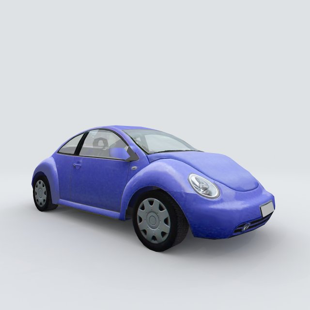 vehicle cars 5979 3D-Modell .c4d .max .obj .3ds .fbx .stl .blend 