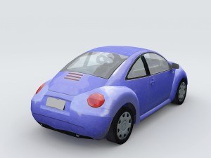 vehicle cars 5979 3D-Modell